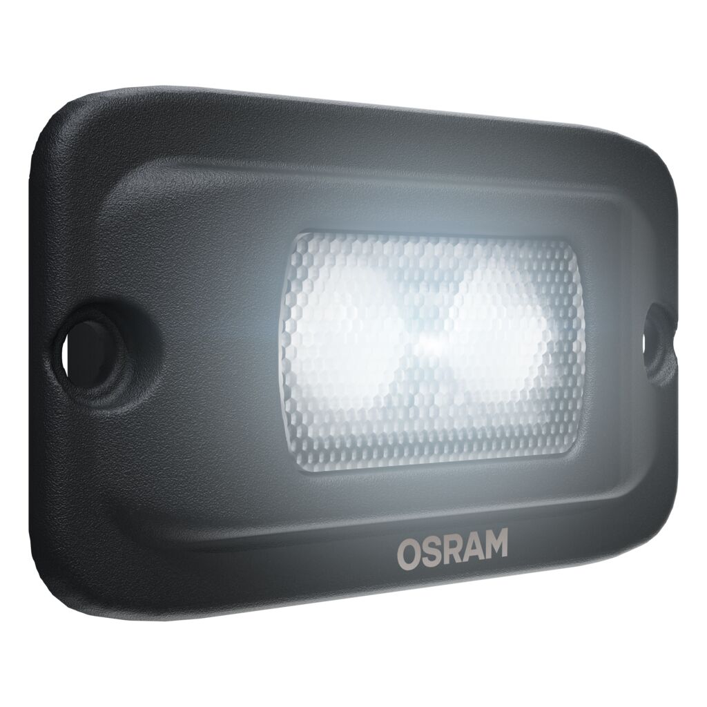 Lampa robocza Flush Mount WL VX-100 FL Osram Offroad FLUSH101-FL - obrazek 5