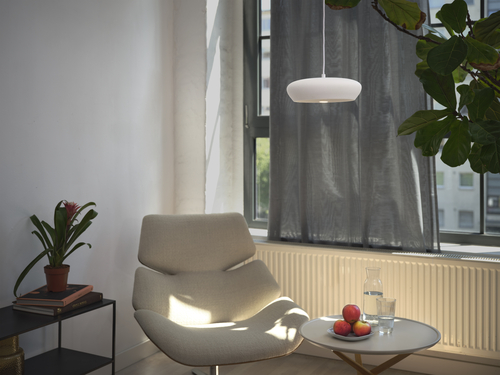płaska żarówka LED z nakładkami Osram LED STAR FLAT 28 Non-DIM 3.5W chłodnobiała - obrazek 15