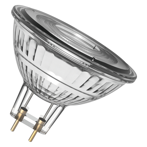 żarówka reflektorowa Osram LED Star MR 16 35 36° 3.4W 840 GU5.3 - obrazek 6