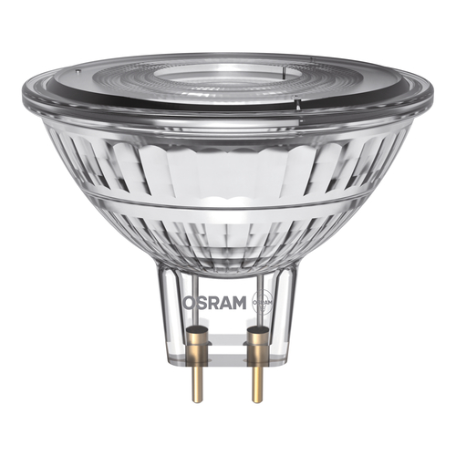 żarówka LED Osram LED Star MR 16 35 36° 3.4W 827 GU5.3 - obrazek 4