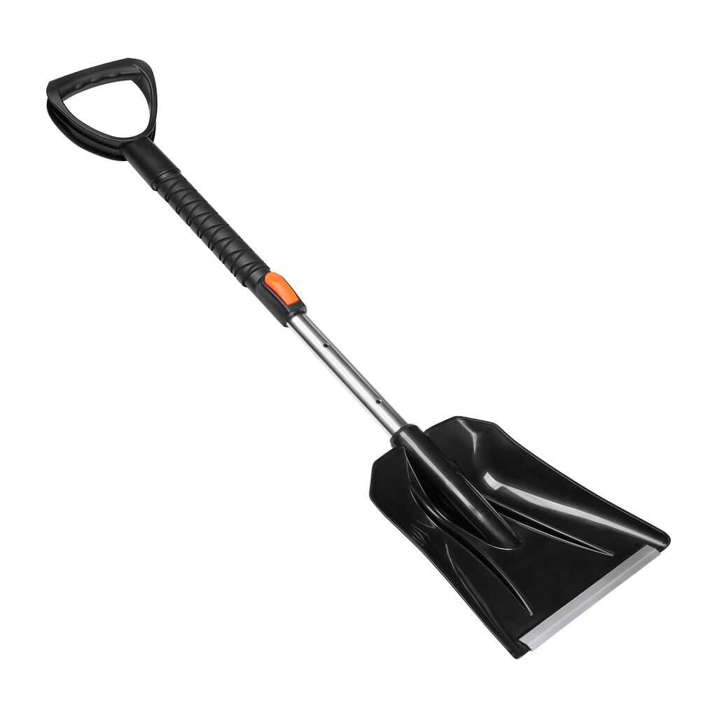 zestaw do odśnieżania Osram SNOW BRUSH skrobaczka zmiotka łopata czyścik - obrazek 3