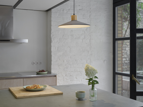 ściemnialna płaska żarówka LED Osram LED STAR FLAT 26 3 Step DIM chłodna - obrazek 11