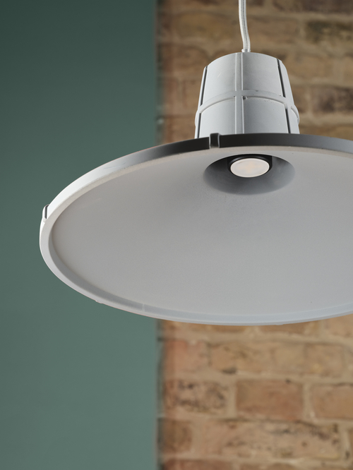 ściemnialna płaska żarówka LED Osram LED STAR FLAT 26 3 Step DIM chłodna - obrazek 13