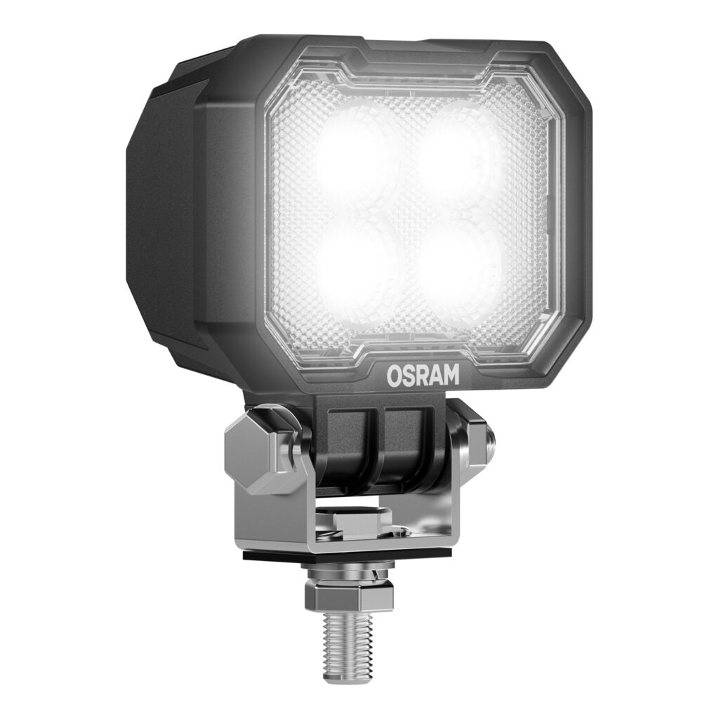 lampa robocza OSRAM LEDriving Rect WL VX80-WD LEDWL110- WD - obrazek 6