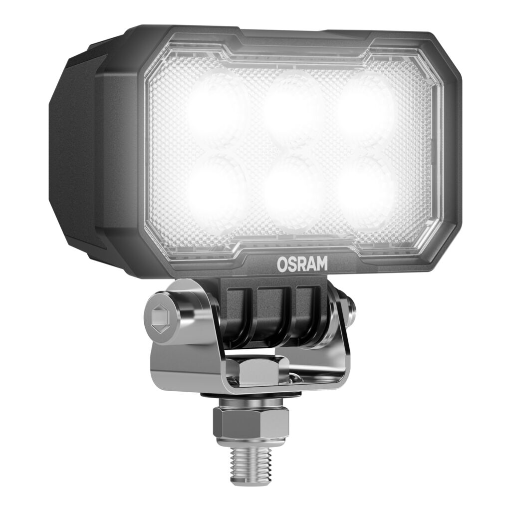 lampa robocza OSRAM LEDriving Rect WL VX100-WD LEDWL111-WD - obrazek 6