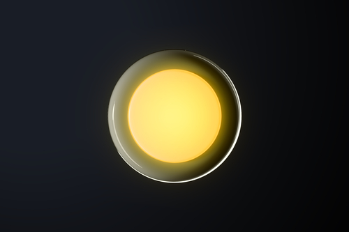 lampka przenośna z magnesem Osram SMART+ Bluetooth DOT-IT Twist & Shake - obrazek 15