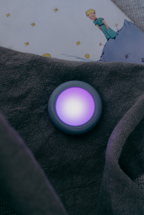 lampka przenośna z magnesem Osram SMART+ Bluetooth DOT-IT Twist & Shake - obrazek 27