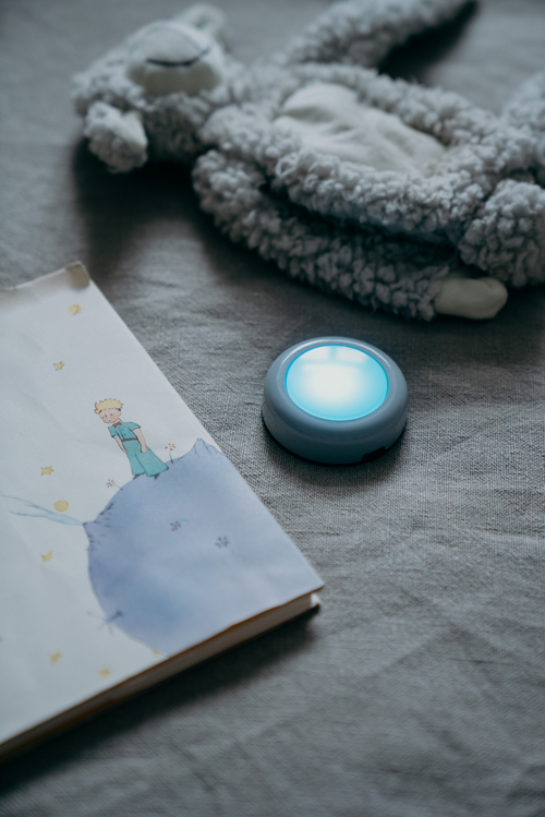 lampka przenośna z magnesem Osram SMART+ Bluetooth DOT-IT Twist & Shake - obrazek 34