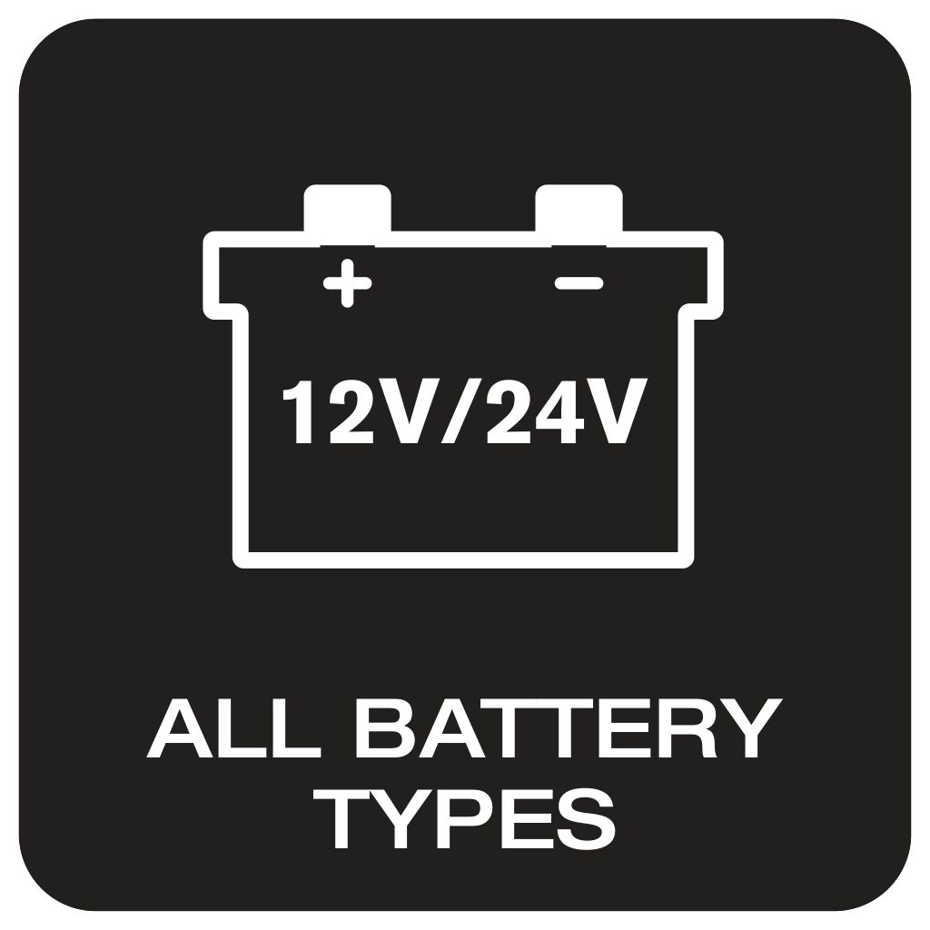 inteligentny prostownik Osram BATTERYcharge OEBCS1010 12/24V 10A - obrazek 18