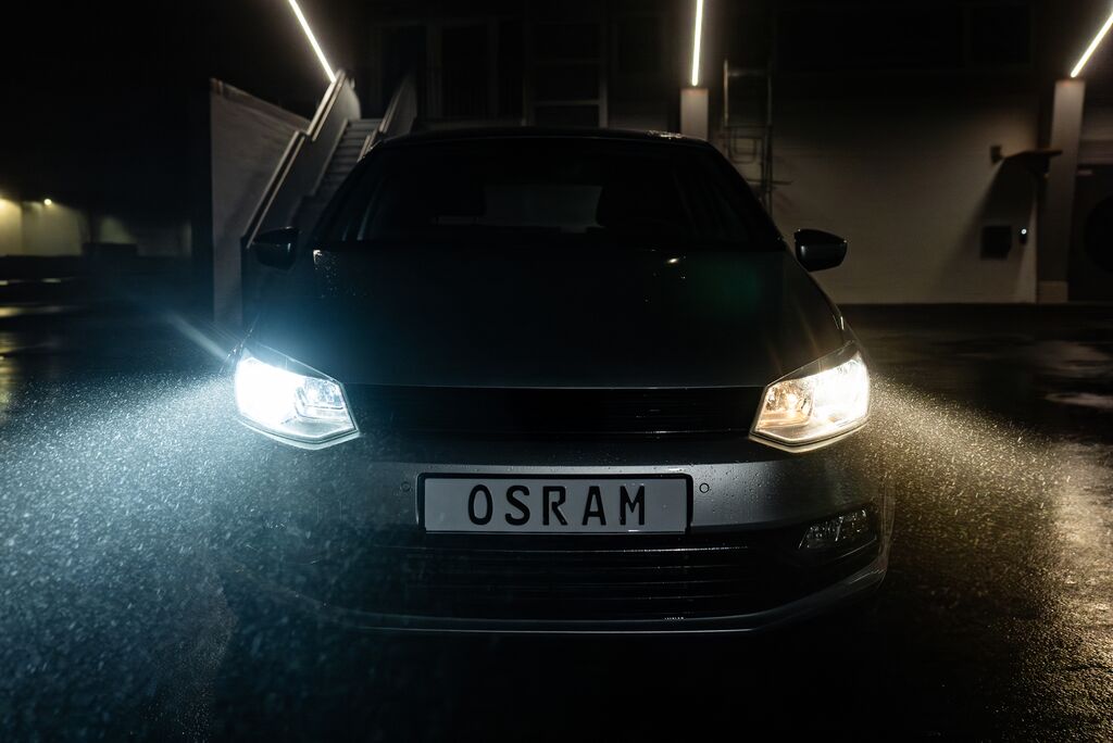 żarówki Osram NIGHT BREAKER LED W5W 2 szt. 2825DWNB-2HB 12V 1W - obrazek 8