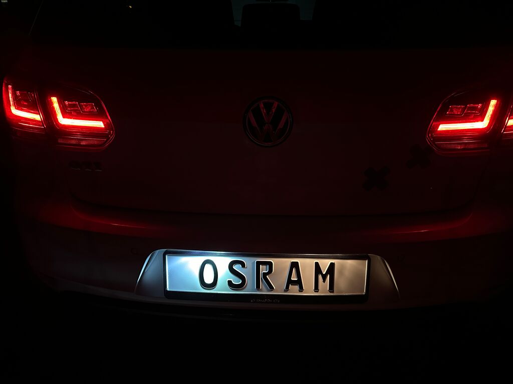 żarówki Osram NIGHT BREAKER LED W5W 2 szt. 2825DWNB-2HB 12V 1W - obrazek 13