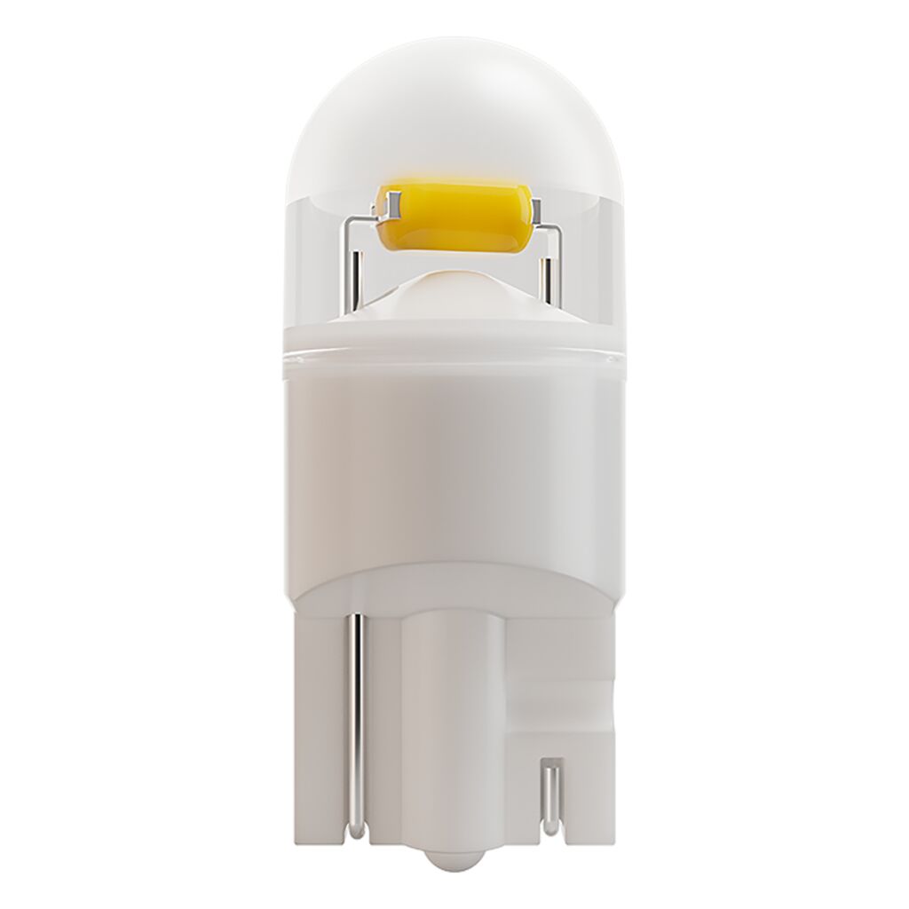 żarówki Osram NIGHT BREAKER LED W5W 2 szt. 2825DWNB-2HB 12V 1W - obrazek 4