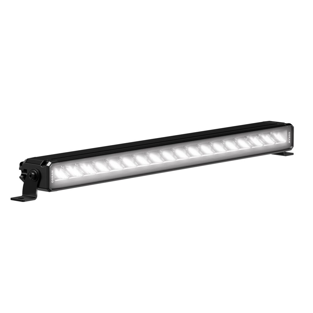 multifunkcjonalna lampa drogowa OSRAM MX500-CB AMBER EXTREME LEDDL139-CB X - obrazek 10