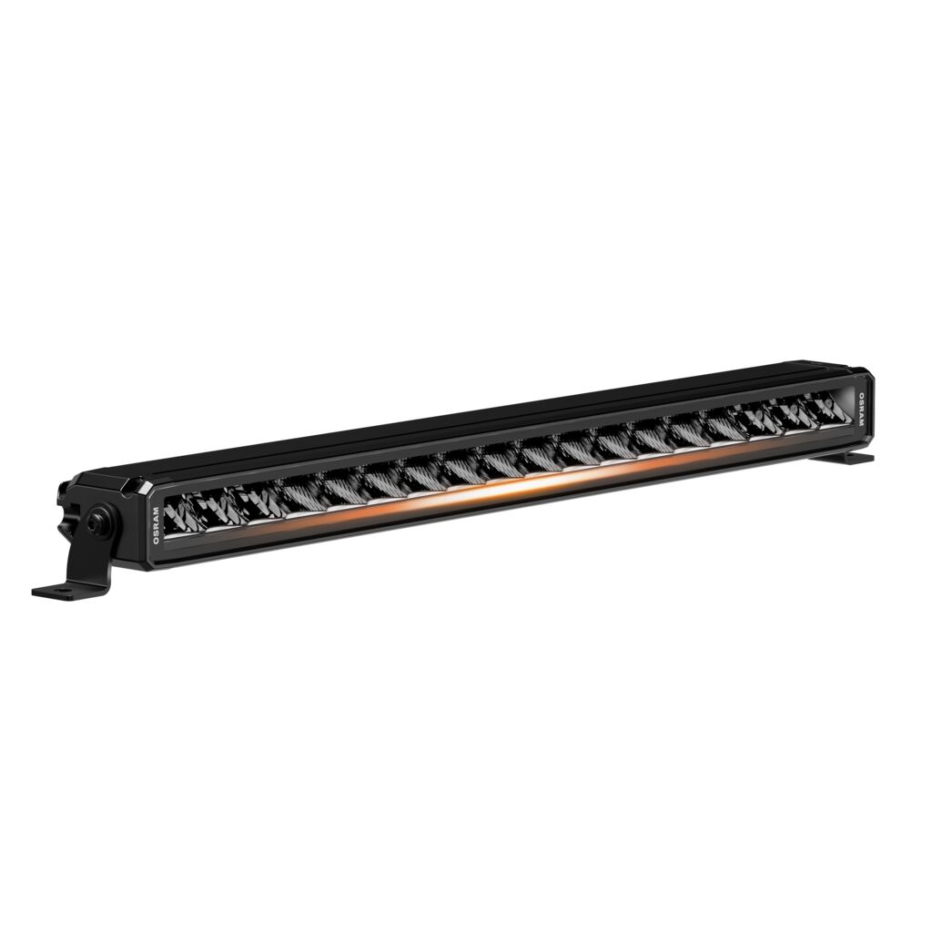 multifunkcjonalna lampa drogowa OSRAM MX500-CB AMBER EXTREME LEDDL139-CB X - obrazek 9