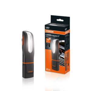 Latarka lampa OSRAM LEDIL401 LEDinspect MINI250