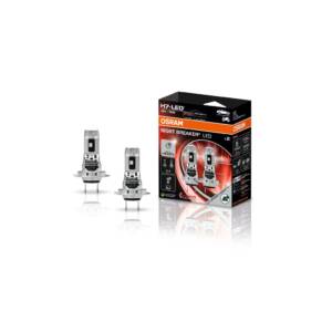 żarówki Osram NIGHT BREAKER LED SPEED H7 64210DW NBSP-2HB